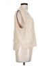 Unbranded 100% Acrylic Ivory Sweater Vest Size L - photo 4