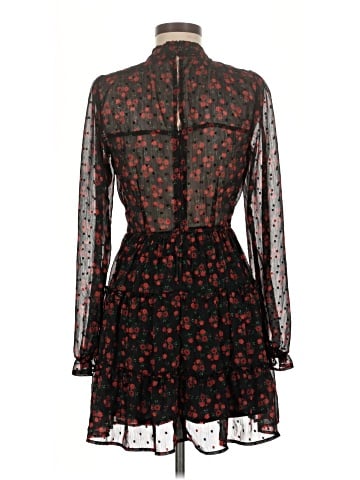 Mi ami Casual Dress (view 2)