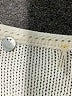 Fabrice Ivory Pullover Sweater Size M - photo 7