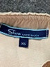 Shore Tan Cocktail Dress Size XS - photo 7