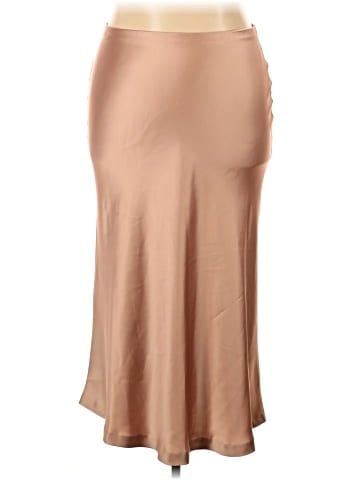 On 34th Formal Skirt (view 1)