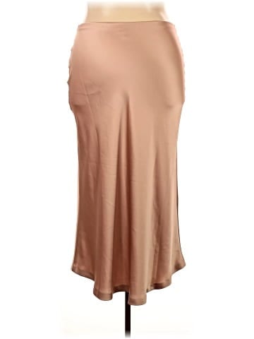 On 34th Formal Skirt (view 2)