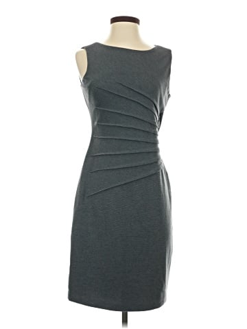 Ivanka Trump Cocktail Dress (view 1)