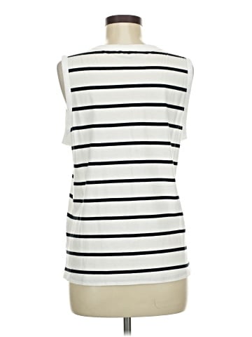 GOODTHREADS Sleeveless T-Shirt (view 2)