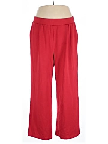Crown & Ivy Casual Pants (view 1)