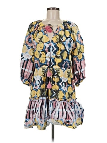 Alexis Casual Dress (view 1)