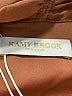 Ramy Brook 100% Polyester Brown Sleeveless Blouse Size S - photo 7