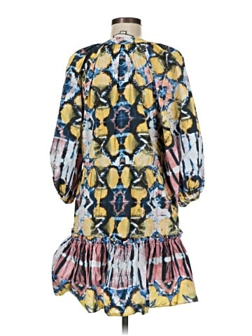 Alexis Casual Dress (view 2)