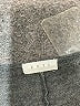ENTI Gray Pullover Sweater Size M - photo 7