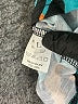 Unbranded Animal Print Teal Sleeveless Blouse Size L - photo 7