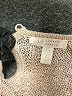 LC Lauren Conrad 100% Acrylic Pink Pullover Sweater Size L - photo 7