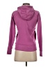 Under Armour 100% Polyester Purple Fleece Size XS - photo 2