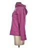 Under Armour 100% Polyester Purple Fleece Size XS - photo 5