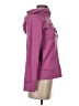 Under Armour 100% Polyester Purple Fleece Size XS - photo 4