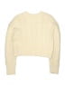 Zara Ivory Pullover Sweater Size 11 - photo 2