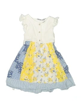 Blueberi Boulevard Dress
