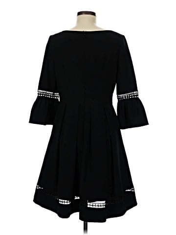 Eliza J Cocktail Dress (view 2)