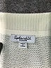 Splendid Ivory Pullover Sweater Size M - photo 7