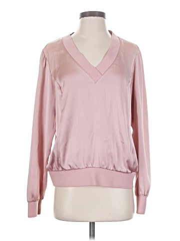 Express Pullover Sweater (view 1)