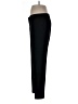 St. John Caviar Solid Black Dress Pants Size 10 - photo 5