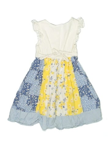 Blueberi Boulevard Dress (view 2)