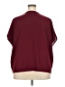 Entro Burgundy 3/4 Sleeve Blouse Size 4X (estimated) - photo 2
