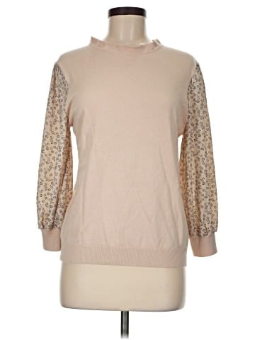 Adrianna Papell Turtleneck Sweater (view 1)
