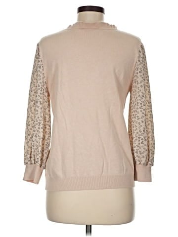 Adrianna Papell Turtleneck Sweater (view 2)