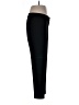 St. John Caviar Solid Black Dress Pants Size 10 - photo 4
