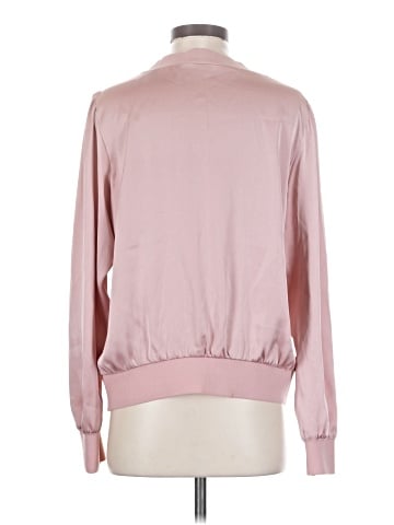 Express Pullover Sweater (view 2)