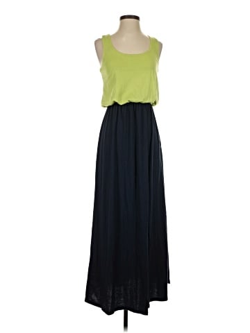 Planet Gold Casual Dress (view 1)