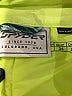 Spyder 100% Polyester Print Green Casual Pants Size 4 - photo 4