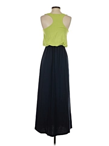 Planet Gold Casual Dress (view 2)