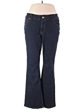 Lane Bryant Jeans