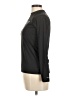 Nike 100% Polyester Black Long Sleeve Turtleneck Size M - photo 5