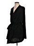 Gap - Maternity Black Kimono Size Sm Maternity - photo 1