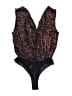 Unbranded Black Bodysuit Size XL - photo 1