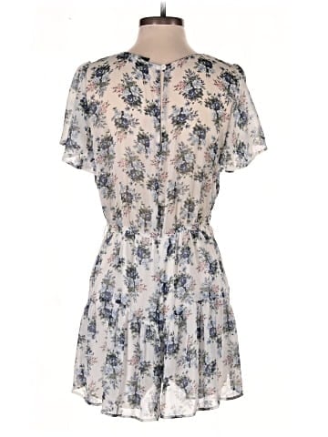 Trixxi Cocktail Dress (view 2)