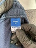 Old Navy Solid Blue Track Pants Size M - photo 7