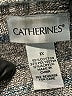 Catherines Gray Cardigan Size 1X - photo 7