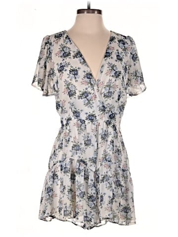 Trixxi Cocktail Dress (view 1)