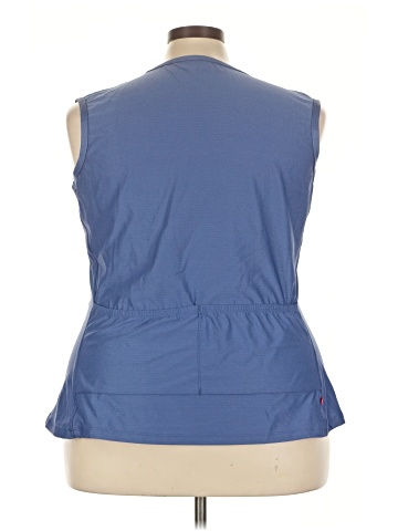 Terry Active Tank (view 2)