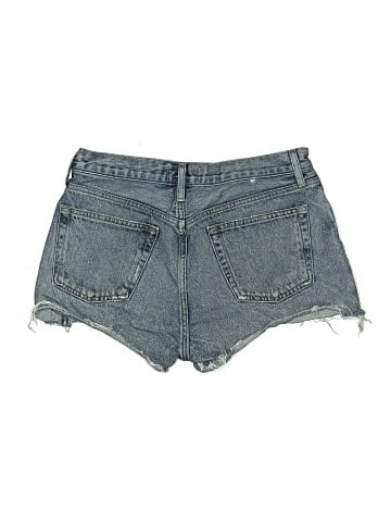 AGOLDE Denim Shorts (view 2)