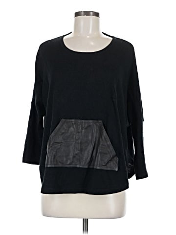 La Fee Verte Pullover Sweater (view 1)