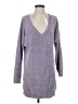 Charlotte Russe Purple Pullover Sweater Size S - photo 1