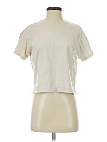 Old Navy Short Sleeve Turtleneck (view 1)