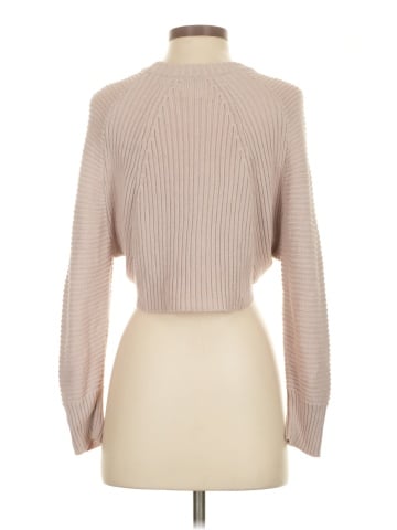 Polly Pullover Sweater (view 2)