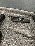 21 Saints Gray Long Sleeve Top Size M (estimated) - photo 7