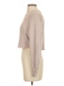 Polly Tan Pullover Sweater Size XS - photo 5