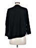 La Fee Verte Black Pullover Sweater Size M - photo 2